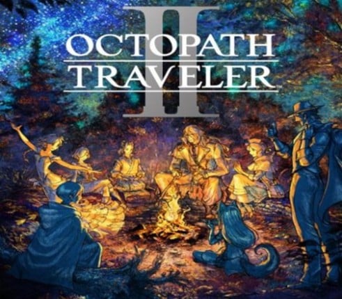 Octopath Traveler 2 Image