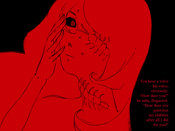 On Christmas He Will Return Home screenshot