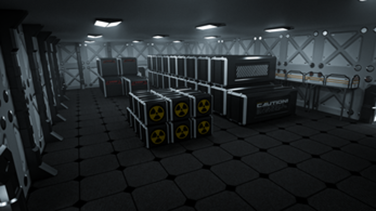 Orbital Cleaner Image