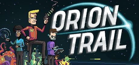 Games like Orion Trail