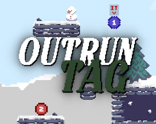 Outrun Tag Image