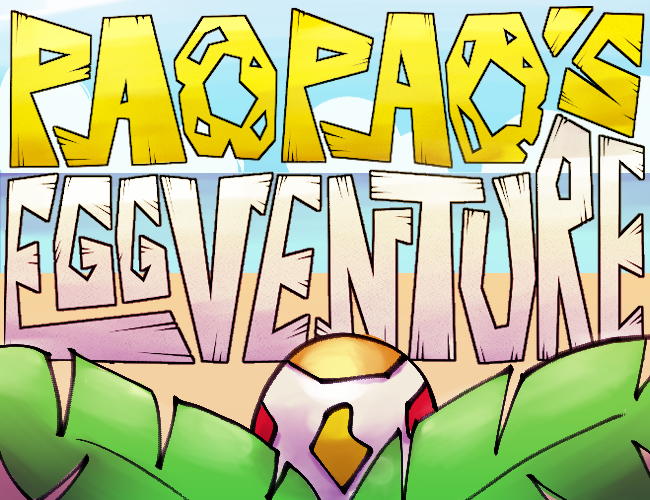 Games like PaoPao'sEggventure