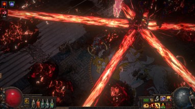 Path of Exile Image