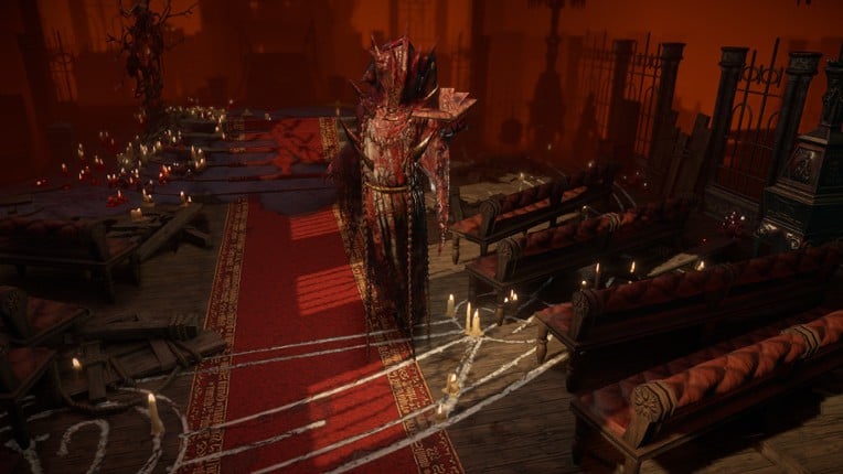 Path of Exile screenshot
