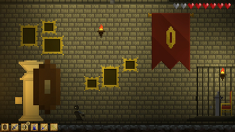Pawn screenshot