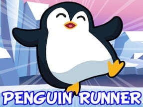 Penguin Runner Image