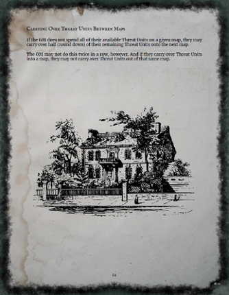 Pie Lent Hill: Pie-ing Light Image