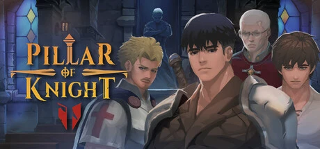 Games like Pillar of Knight 2