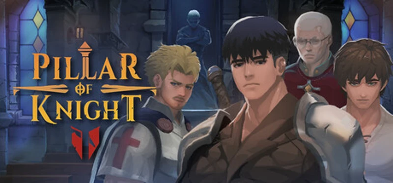 Pillar of Knight 2 Image