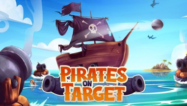 Pirates on Target Image