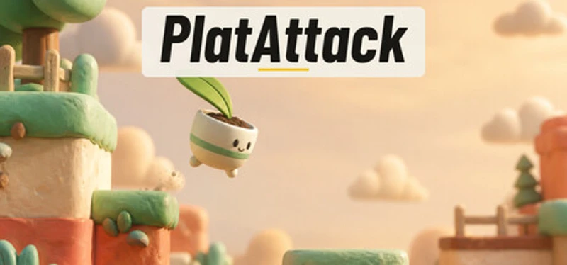 PlatAttack Image