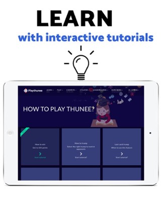 Playthunee Image