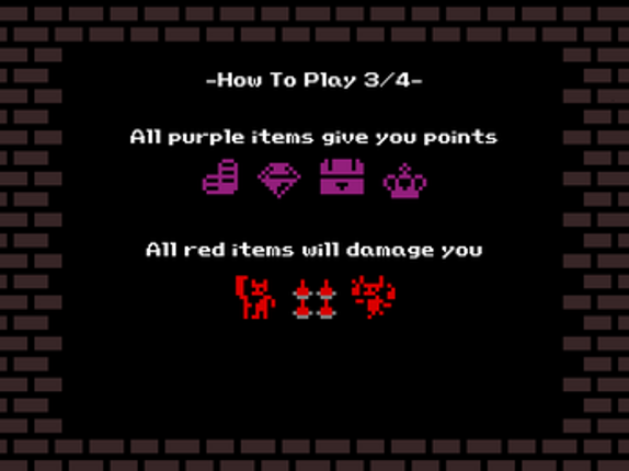 Plunge Into The Dungeon screenshot