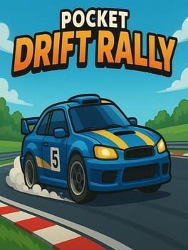 Games like Pocket Drift Rally