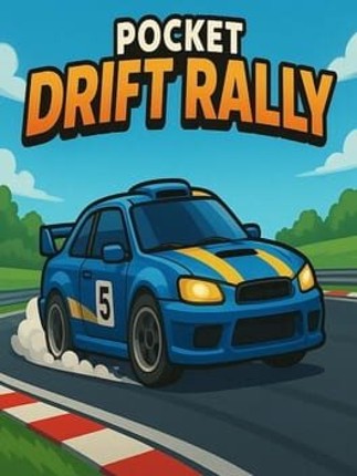 Pocket Drift Rally Image