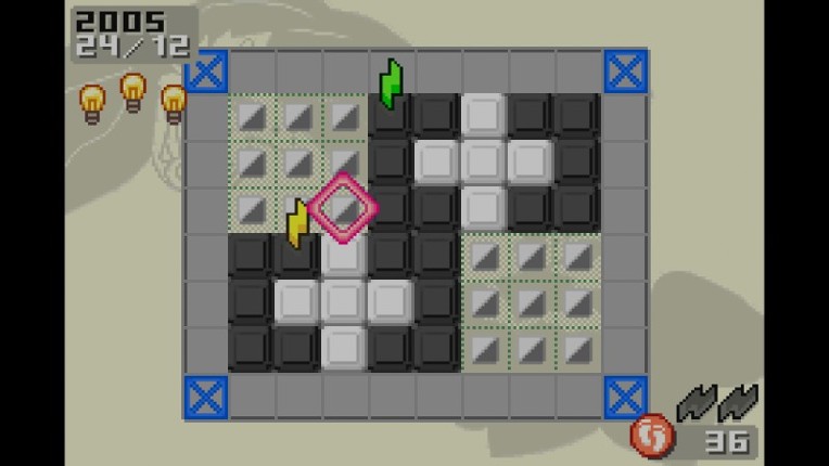 Polarium Advance screenshot