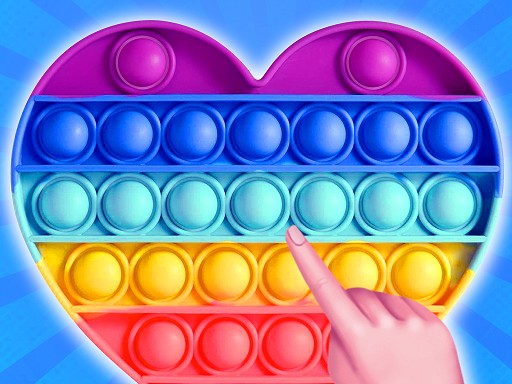 Games like Pop It 3D