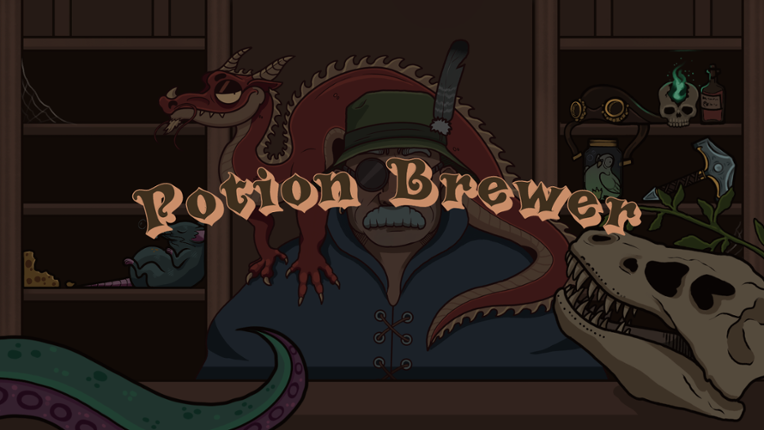 Potion Brewer Image