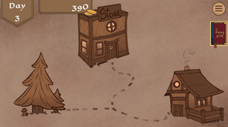 Potion Brewer Image