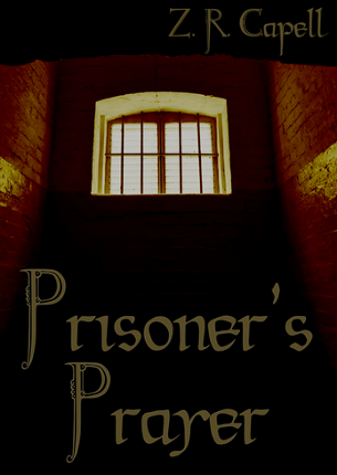 Prisoner's Prayer screenshot
