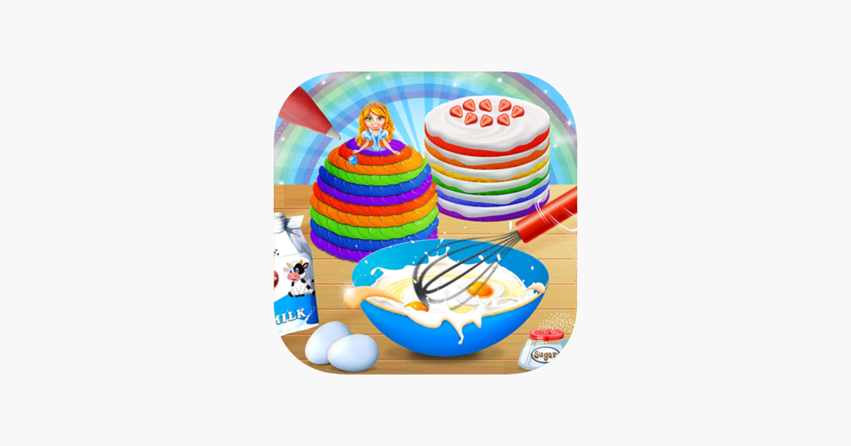 Games like Pro Cake Master Baker