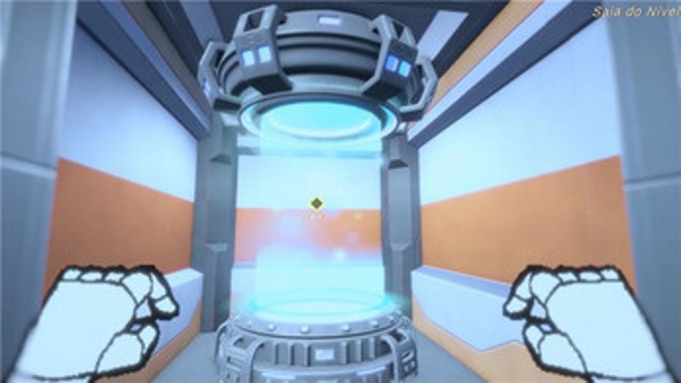 Project A.L.E.X. screenshot