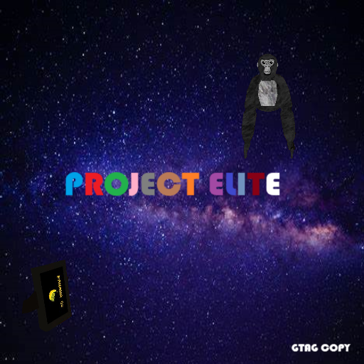 Games like Project Elite!