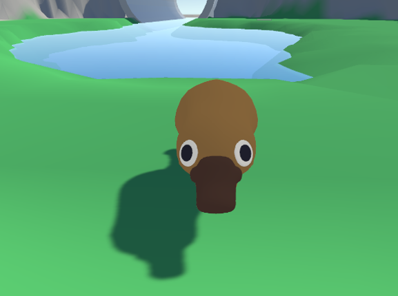 Project Platypus Image