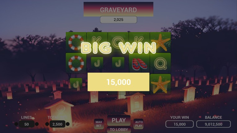 Prostitute Casino screenshot