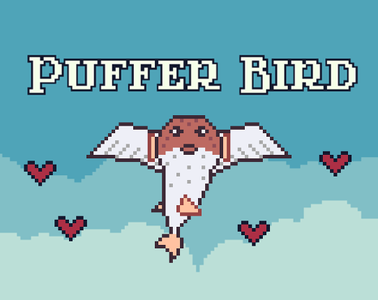 Puffer Bird Game Cover