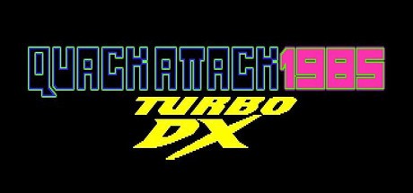 Games like Quack Attack 1985