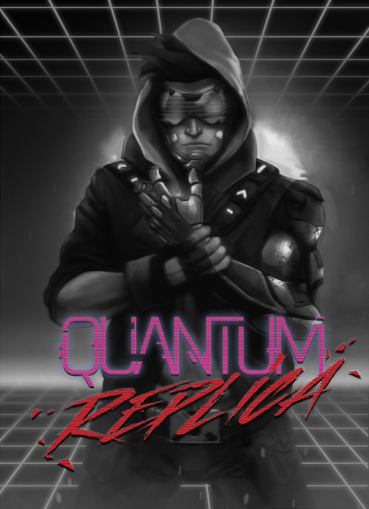 Games like Quantum Replica