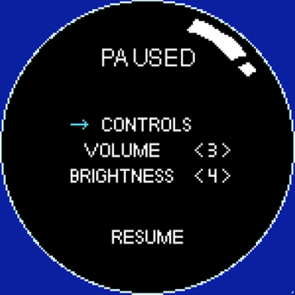 Queen Bubblene Blast! screenshot