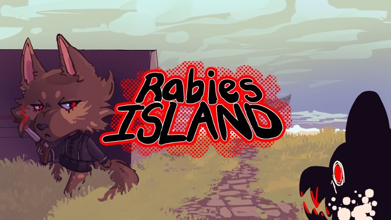 Rabies Island Image