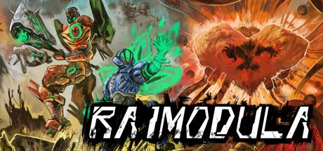 Games like Raimodula