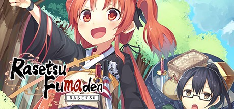 Games like Rasetsu Fumaden