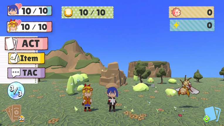 Reach For The Stars screenshot