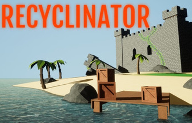 Recyclinator Image