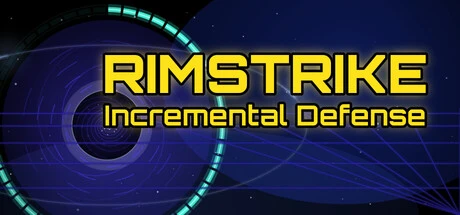 Games like RIMSTRIKE: Incremental Defense