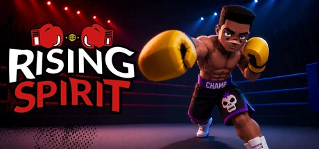Games like Rising Spirit