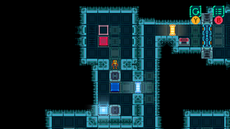 Robolifter (For Windows 10) screenshot