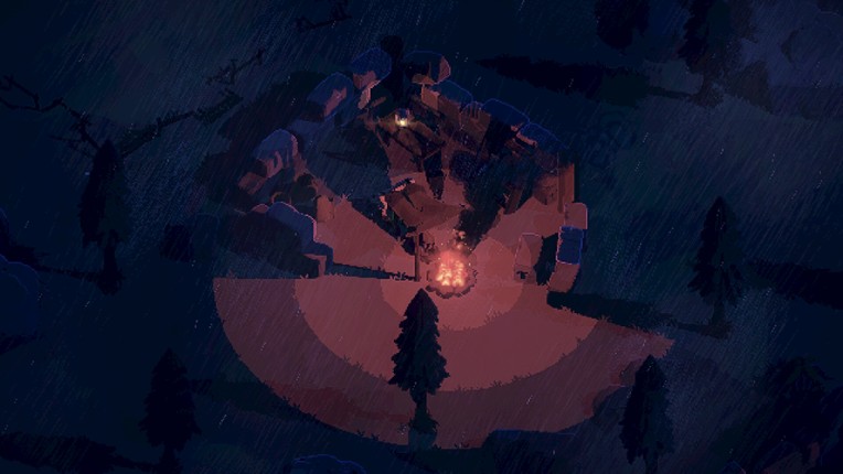 Rootbound screenshot