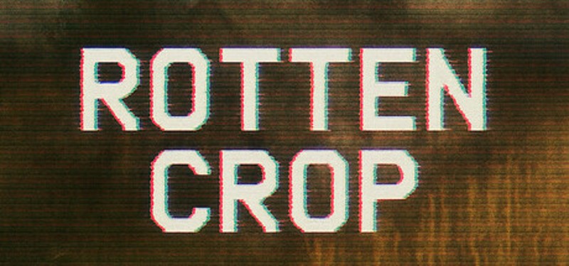 Rotten Crop Image