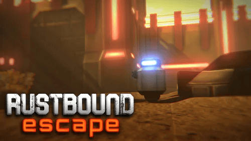 Games like Rustbound Escape