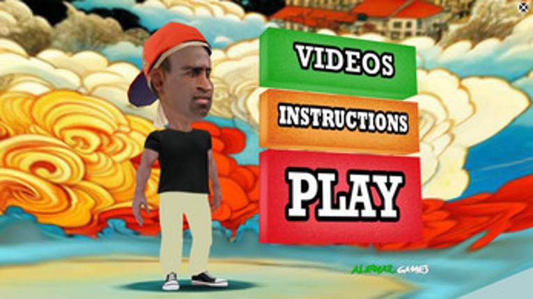 SALVADOR CITY screenshot