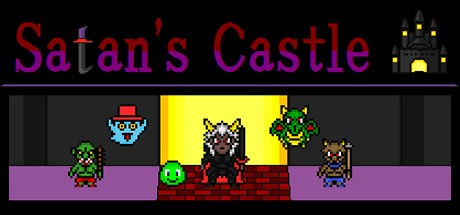 Games like Satan's Castle