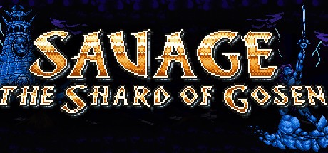 Games like SAVAGE: The Shard of Gosen