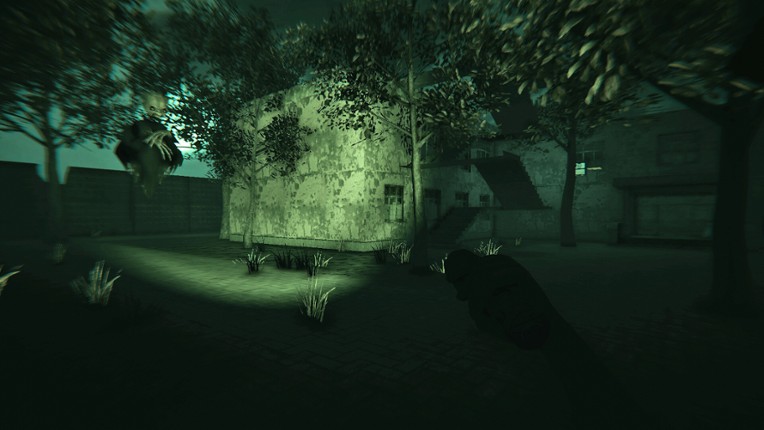 Scary Tales: Horror School screenshot
