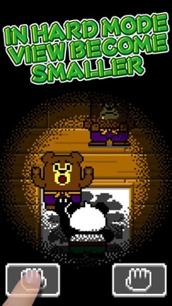 Shaolin Panda Happy Kung Fu Hero Beat Taichi Bears screenshot