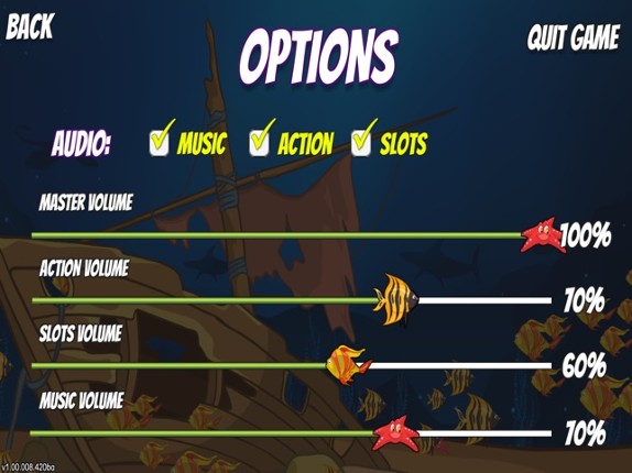 Shark Skill Slotz Image